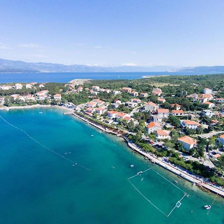 Top Apartments Šilo Εξωτερικό φωτογραφία