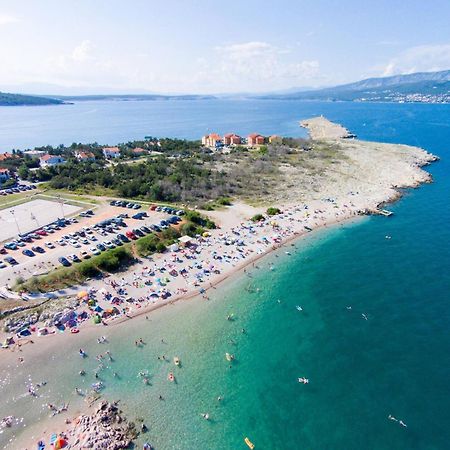 Top Apartments Šilo Εξωτερικό φωτογραφία