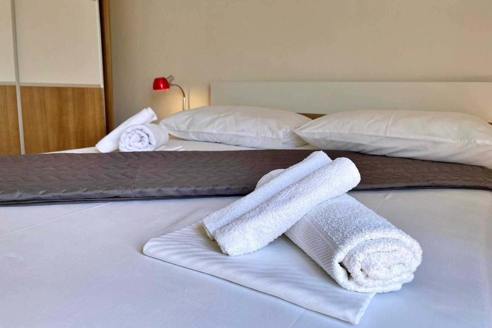 Top Apartments Šilo Εξωτερικό φωτογραφία