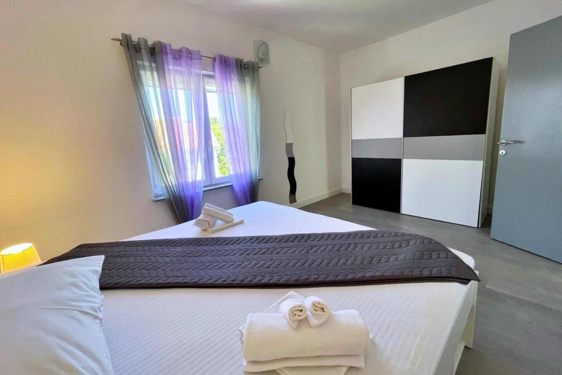 Top Apartments Šilo Εξωτερικό φωτογραφία
