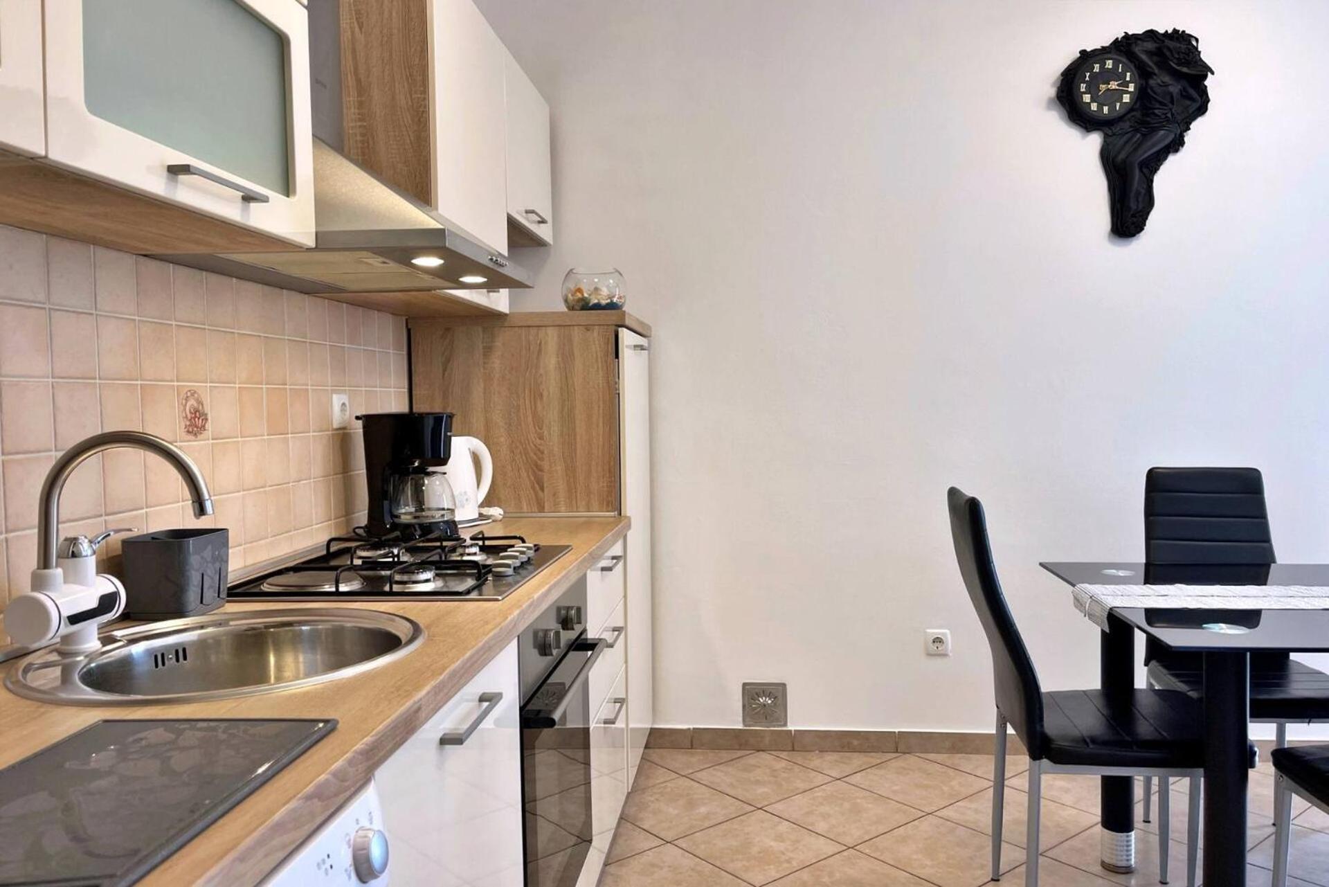 Top Apartments Šilo Εξωτερικό φωτογραφία