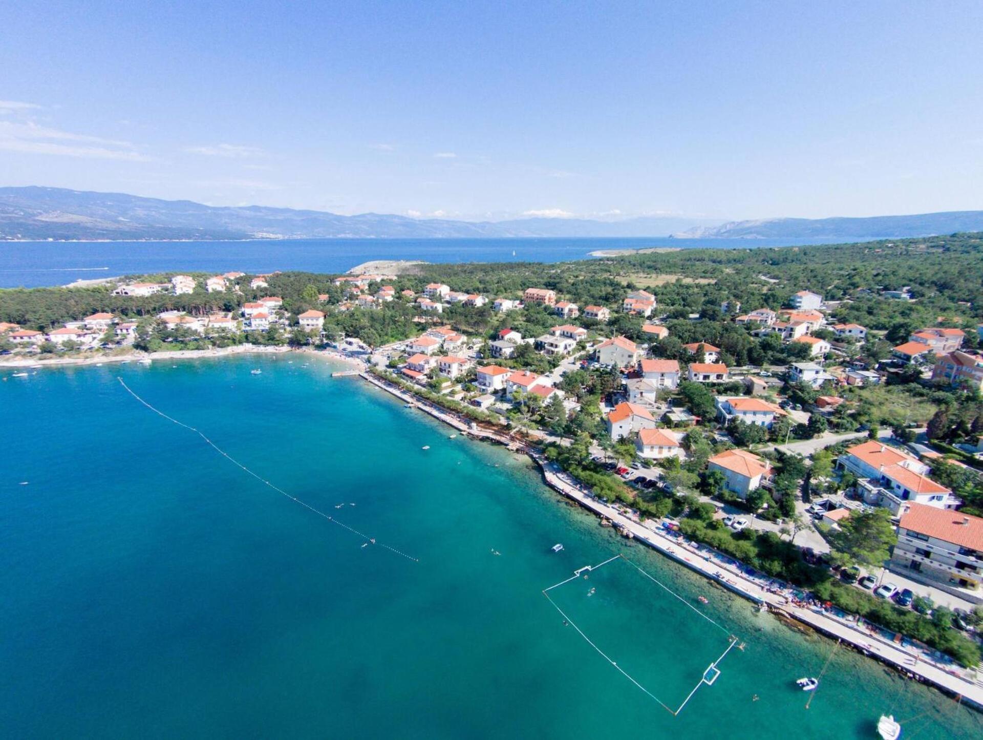 Top Apartments Šilo Εξωτερικό φωτογραφία