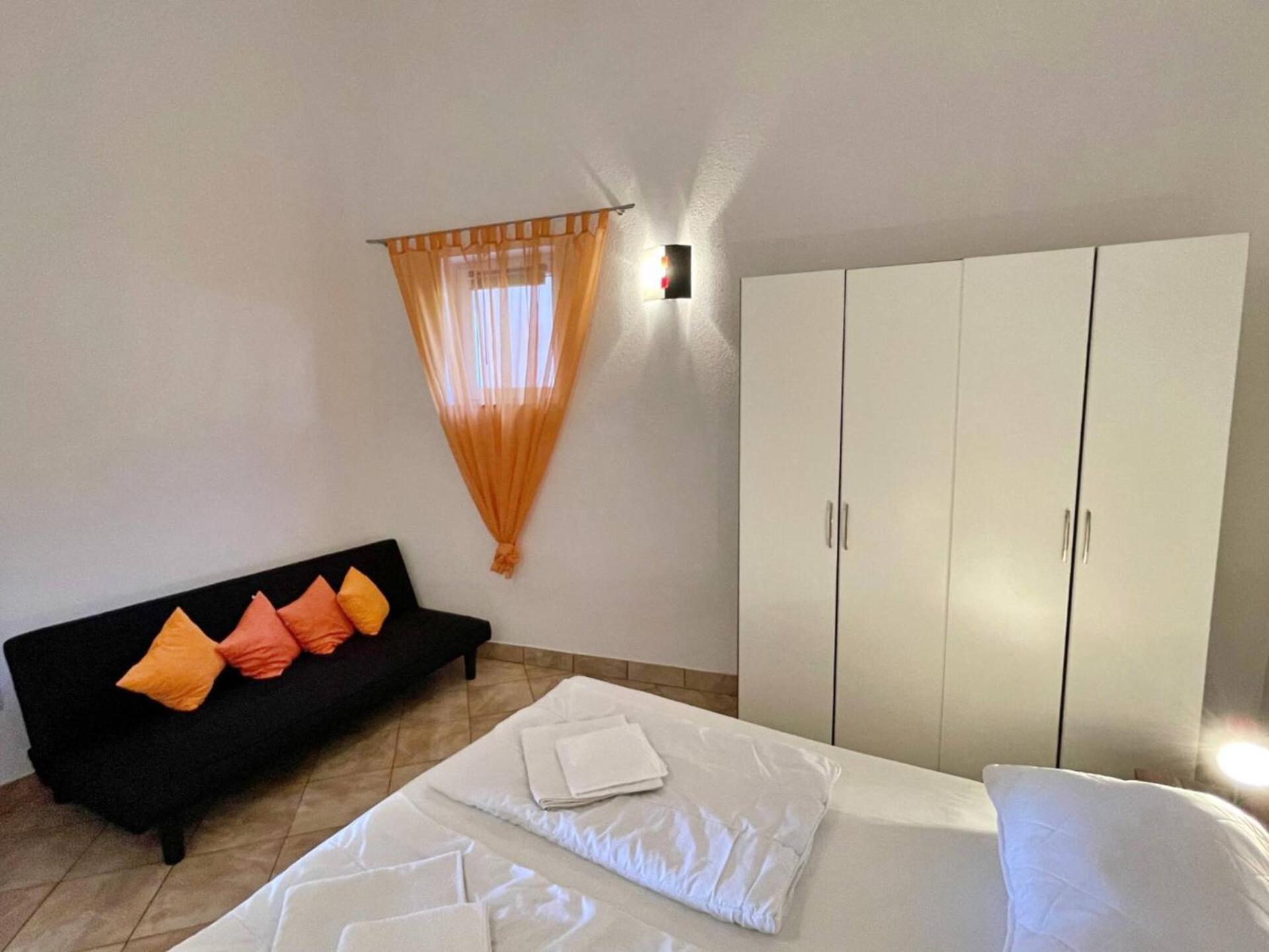Top Apartments Šilo Εξωτερικό φωτογραφία
