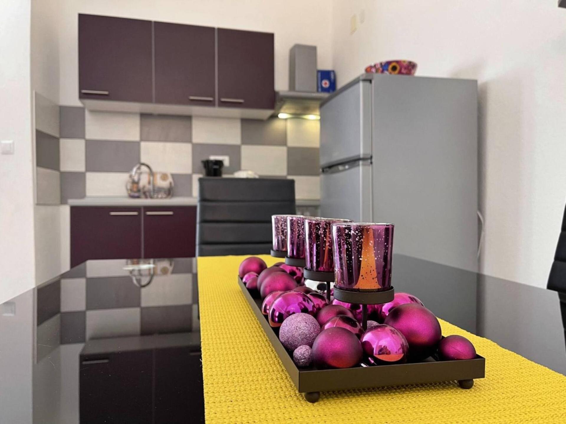 Top Apartments Šilo Εξωτερικό φωτογραφία