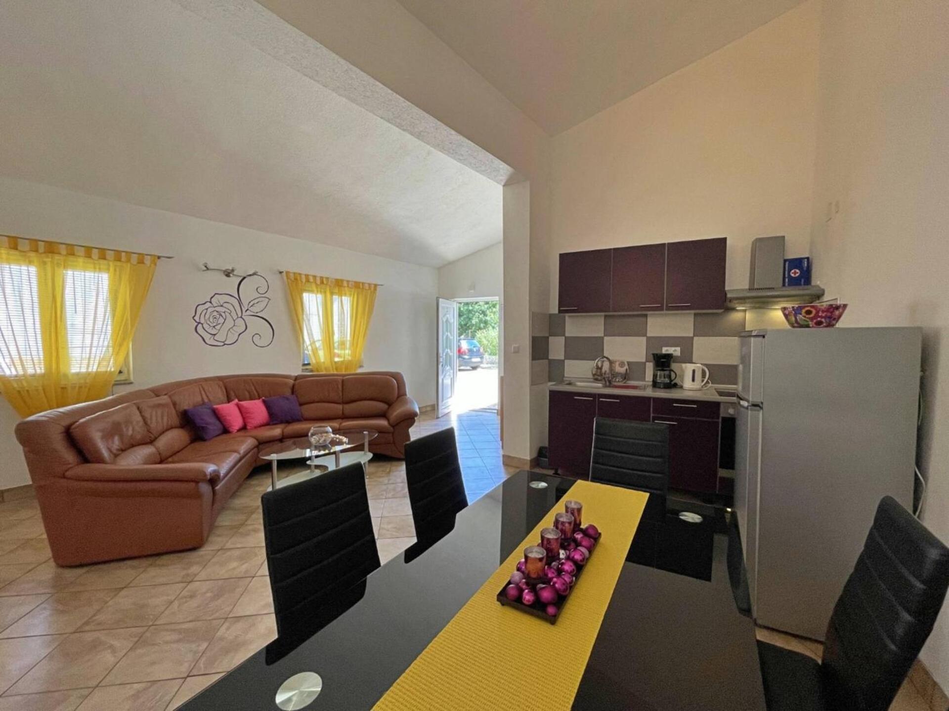 Top Apartments Šilo Εξωτερικό φωτογραφία
