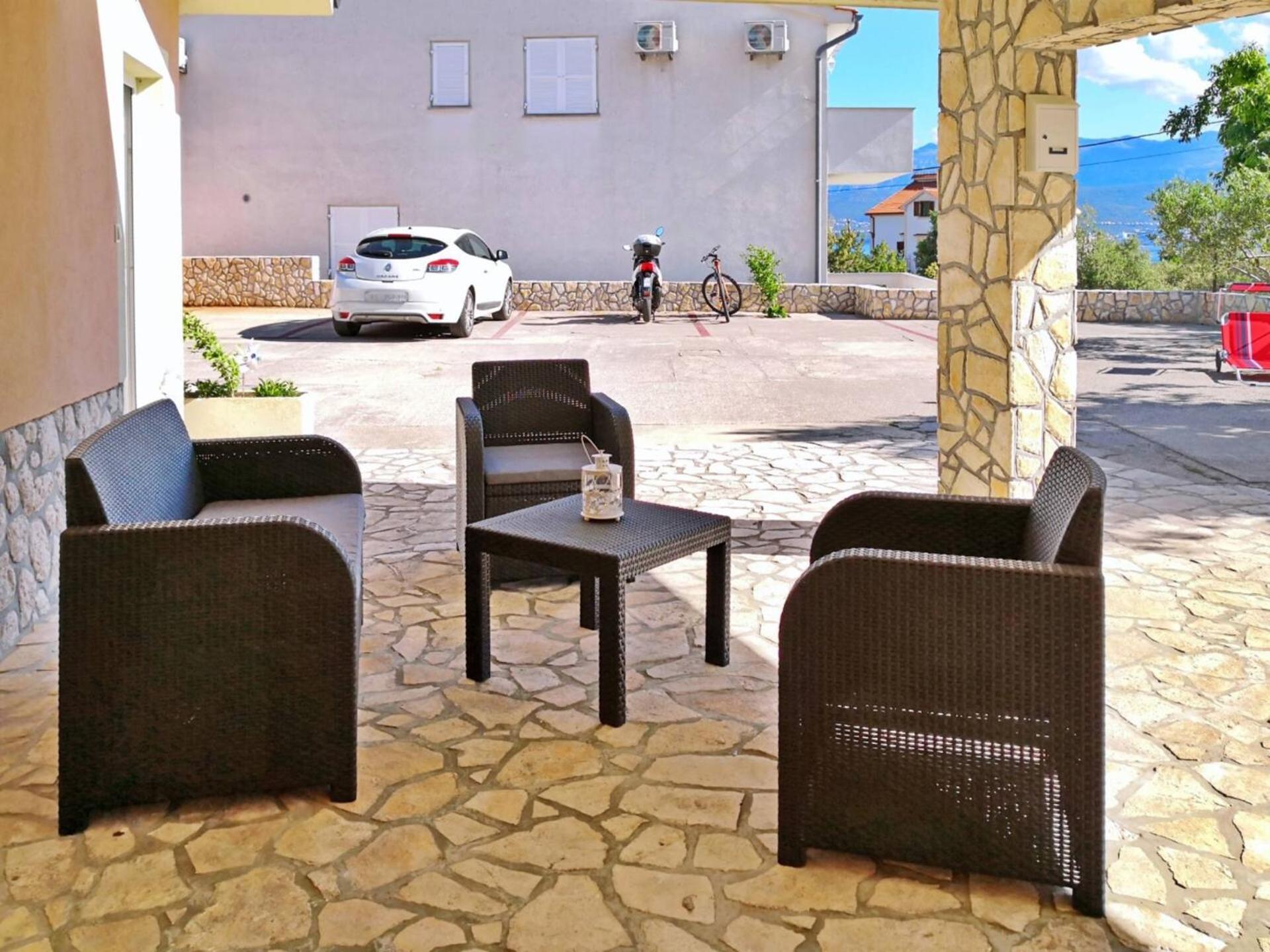 Top Apartments Šilo Εξωτερικό φωτογραφία