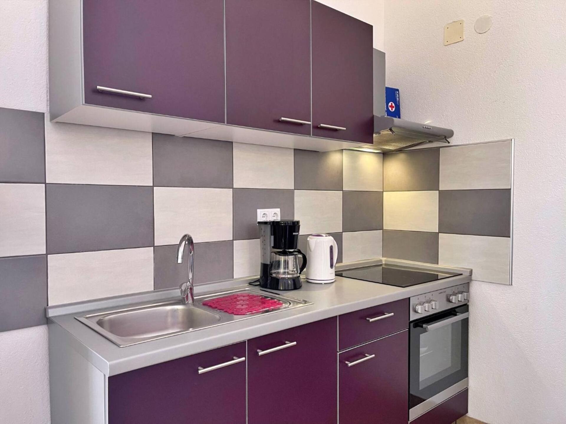 Top Apartments Šilo Εξωτερικό φωτογραφία