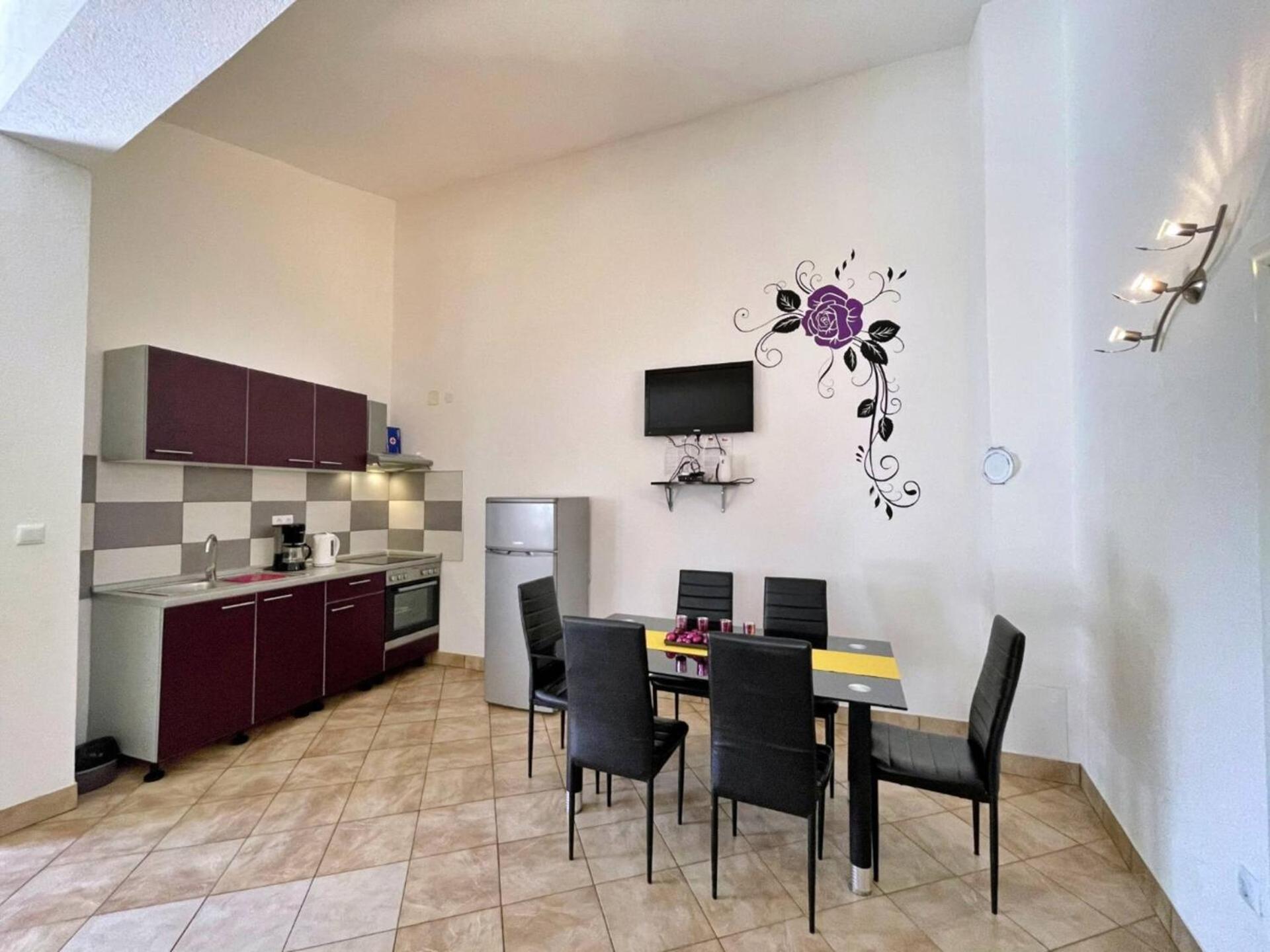 Top Apartments Šilo Εξωτερικό φωτογραφία