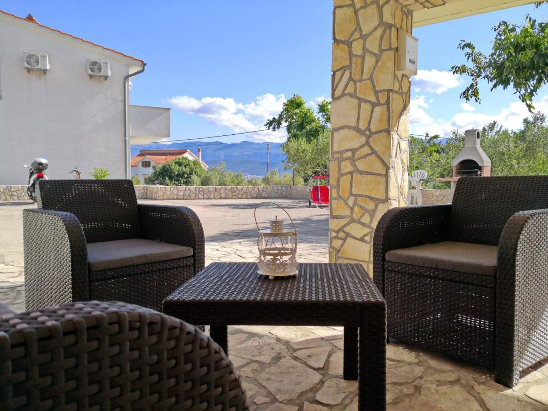 Top Apartments Šilo Εξωτερικό φωτογραφία