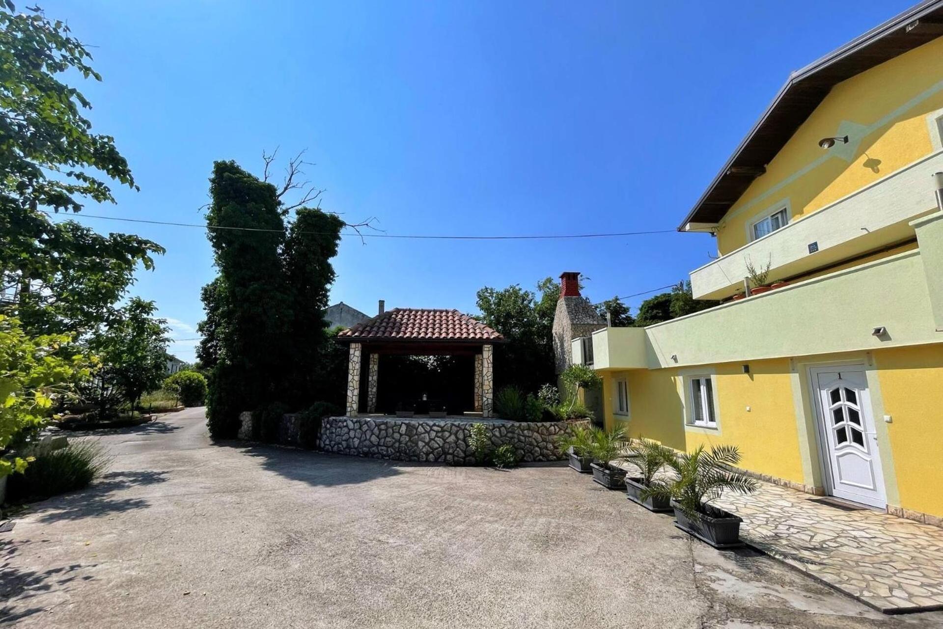 Top Apartments Šilo Εξωτερικό φωτογραφία