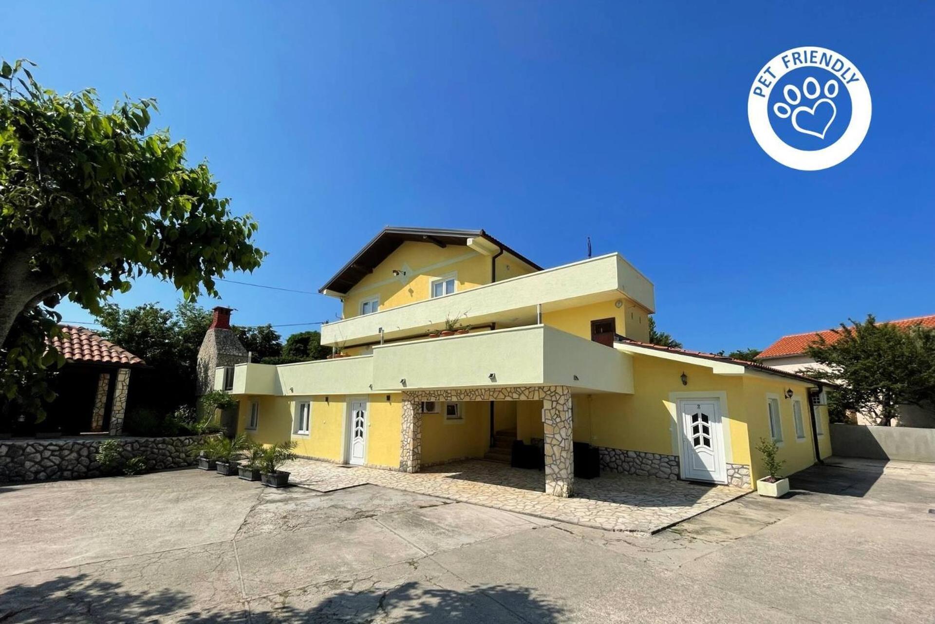 Top Apartments Šilo Εξωτερικό φωτογραφία