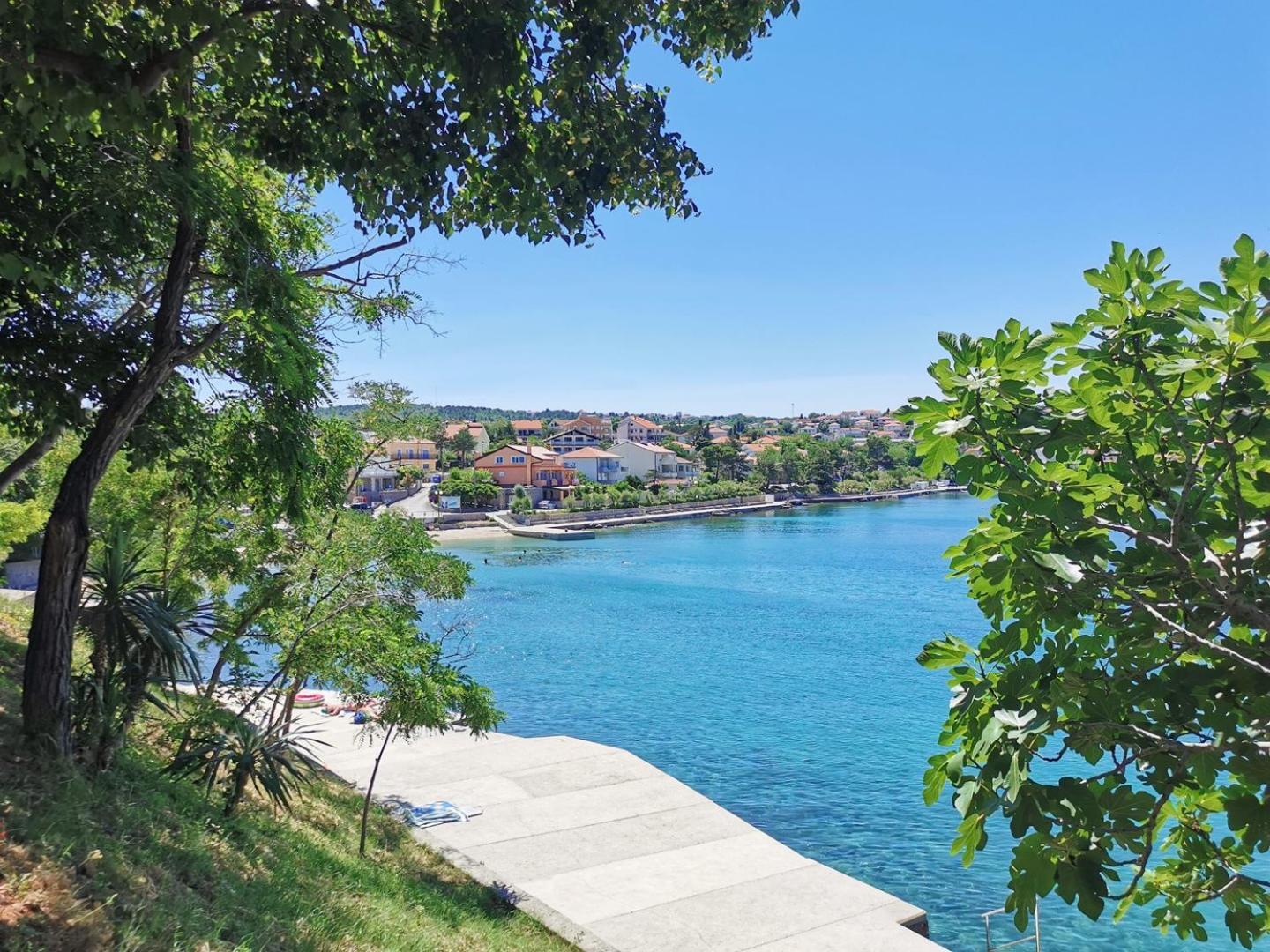 Top Apartments Šilo Εξωτερικό φωτογραφία