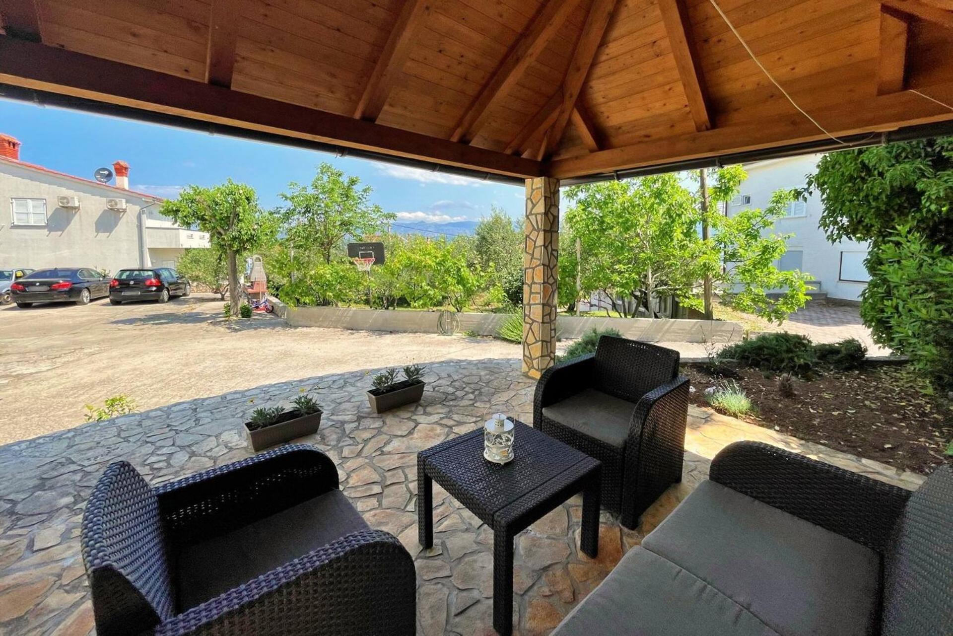 Top Apartments Šilo Εξωτερικό φωτογραφία