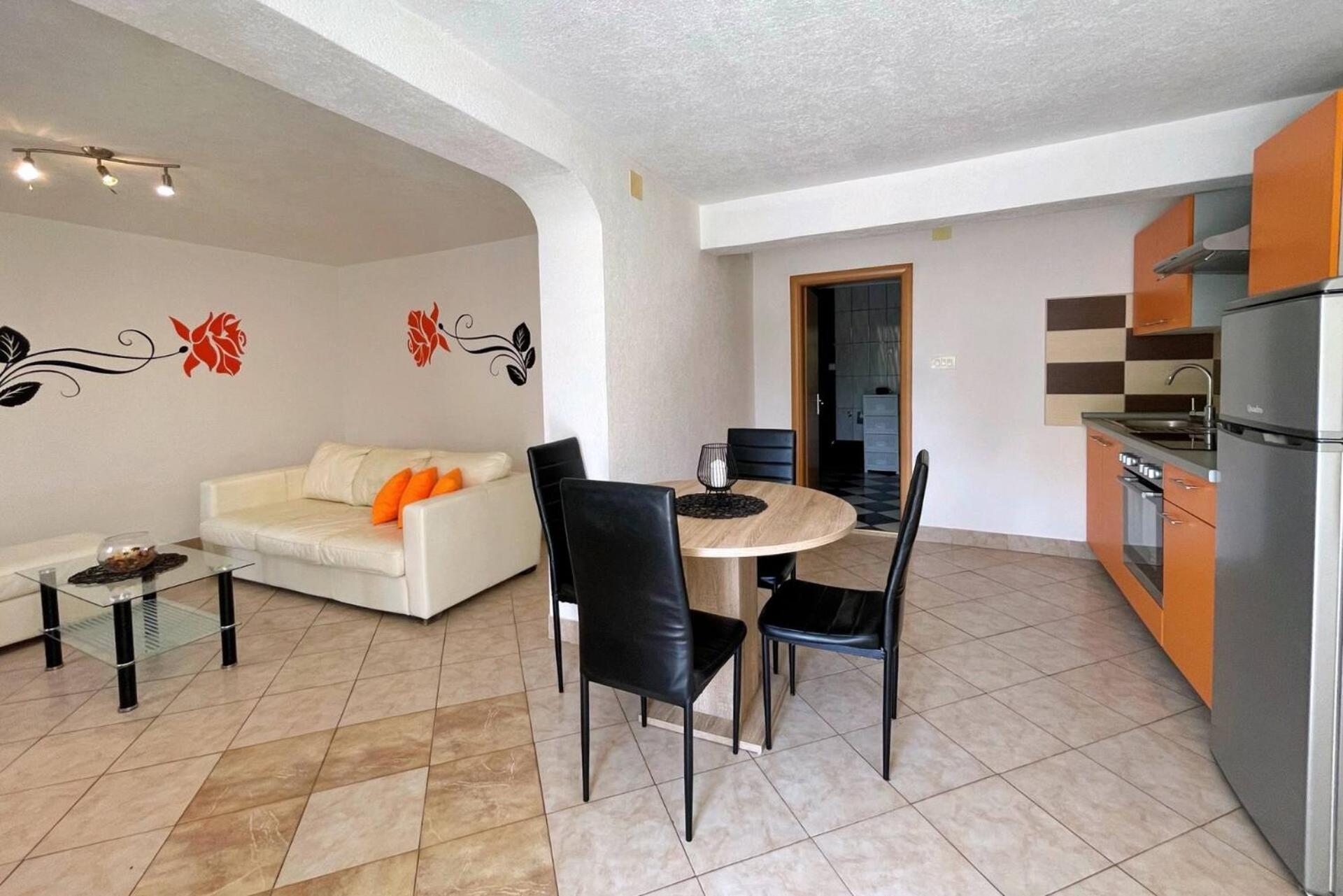 Top Apartments Šilo Εξωτερικό φωτογραφία