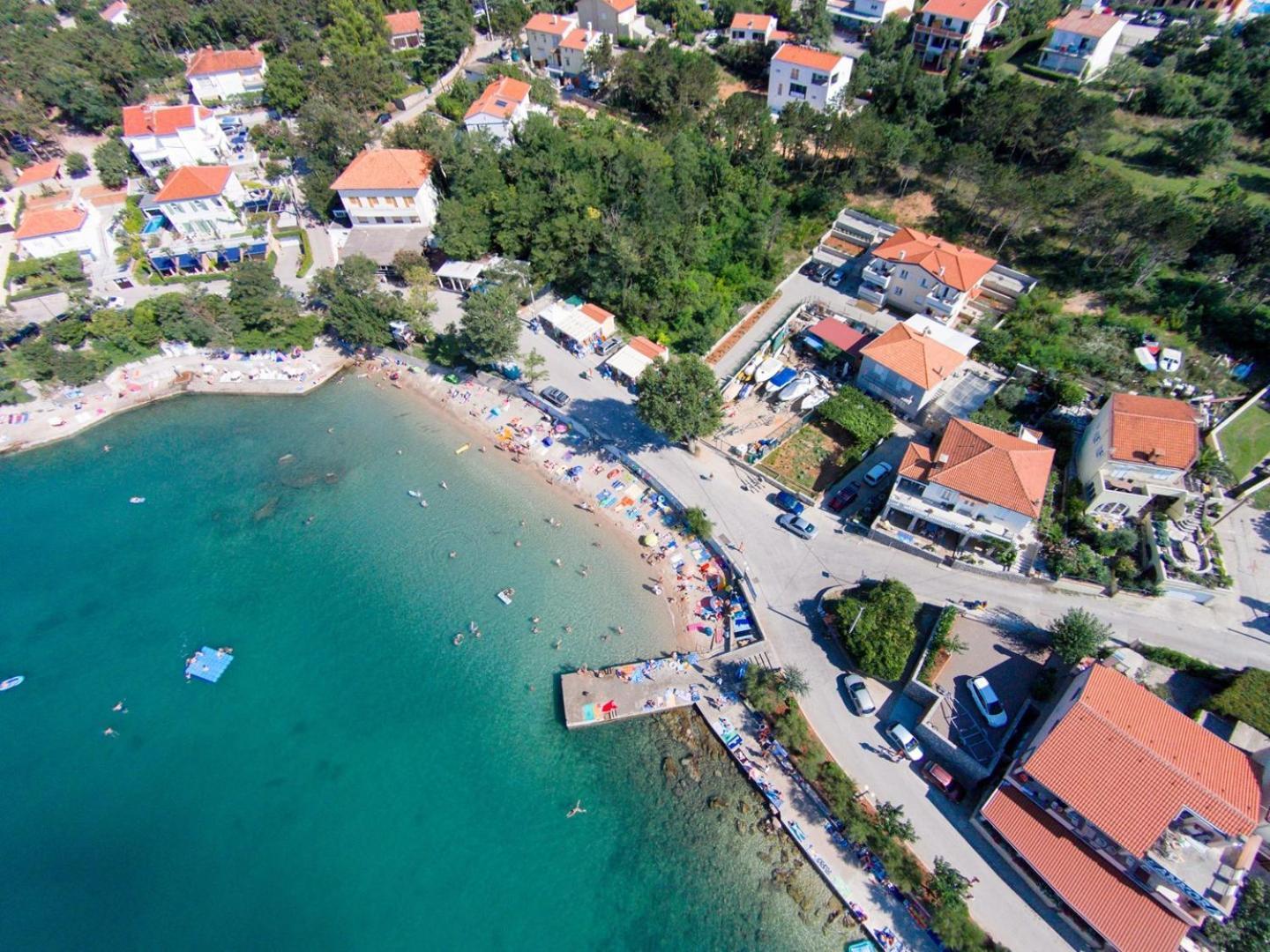 Top Apartments Šilo Εξωτερικό φωτογραφία