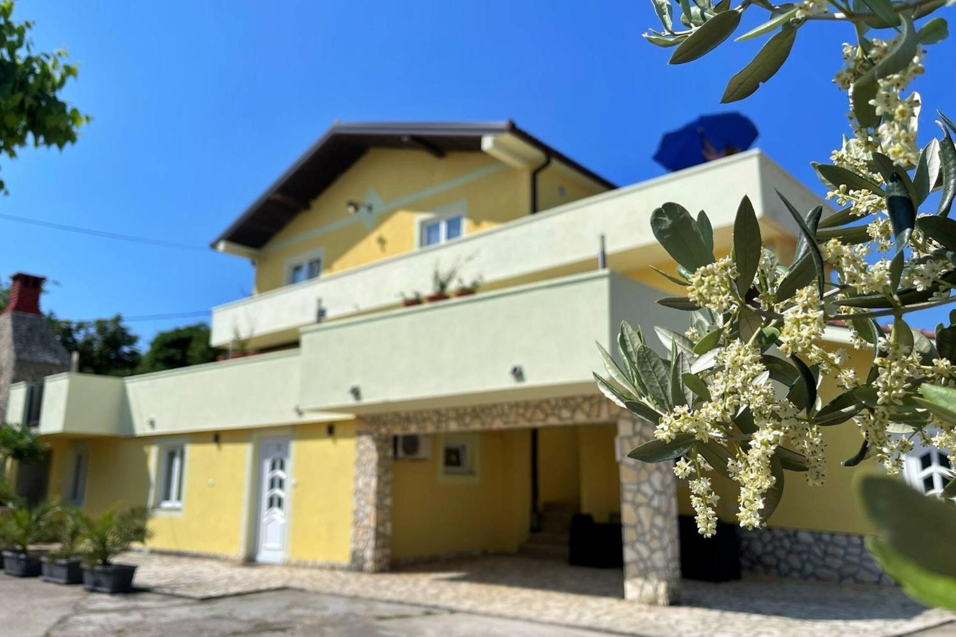 Top Apartments Šilo Εξωτερικό φωτογραφία