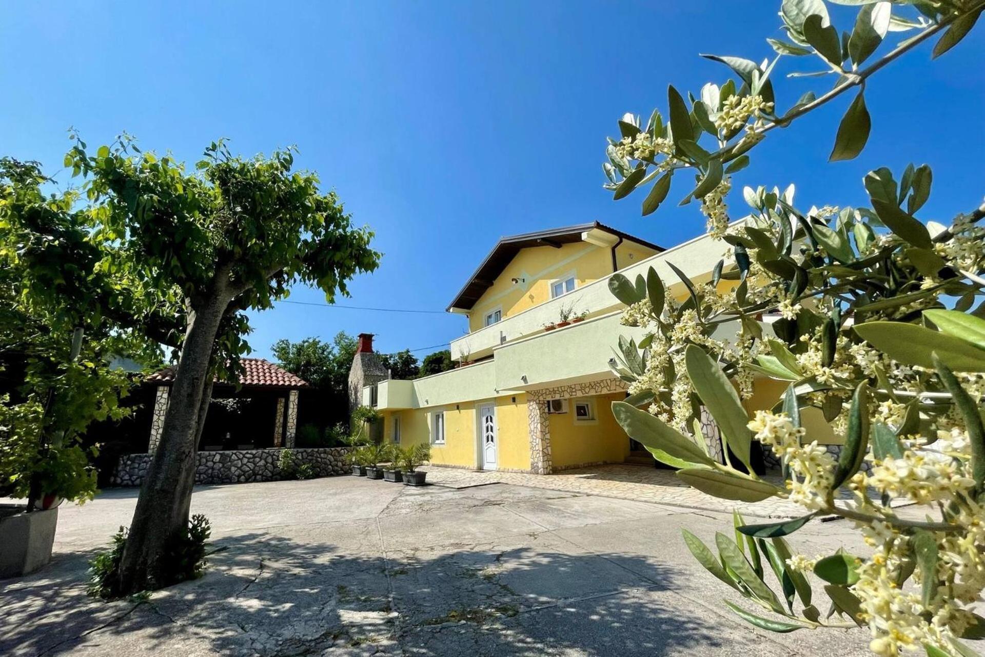 Top Apartments Šilo Εξωτερικό φωτογραφία