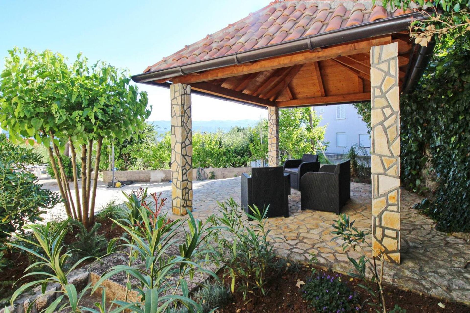 Top Apartments Šilo Εξωτερικό φωτογραφία